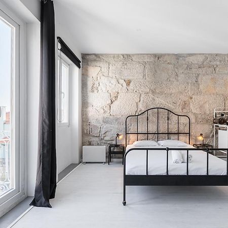 Guestready - Fontainhas Downtown Apartments And Suites Πόρτο Εξωτερικό φωτογραφία