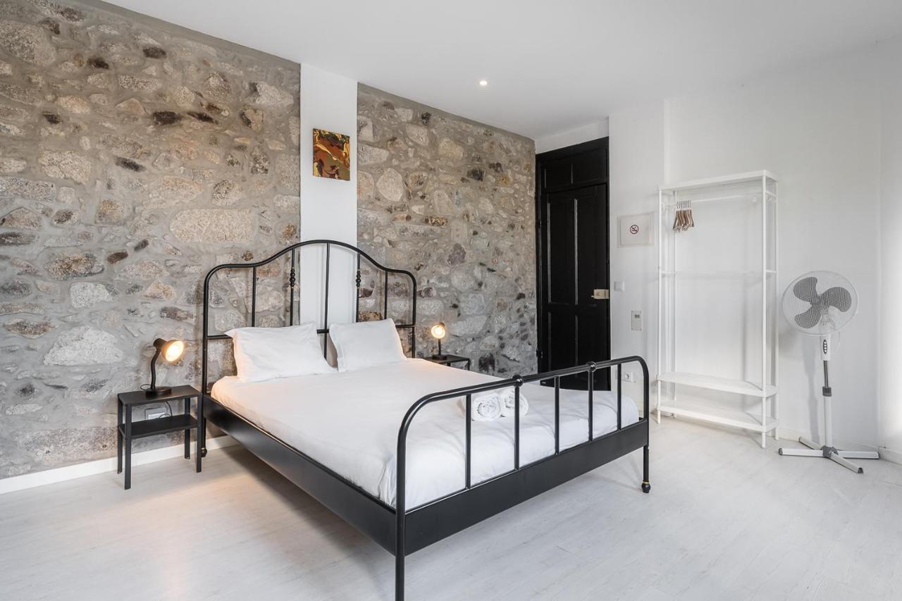 Guestready - Fontainhas Downtown Apartments And Suites Πόρτο Εξωτερικό φωτογραφία