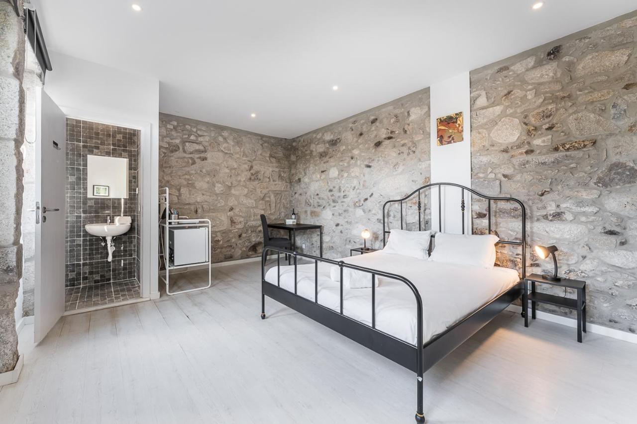 Guestready - Fontainhas Downtown Apartments And Suites Πόρτο Εξωτερικό φωτογραφία