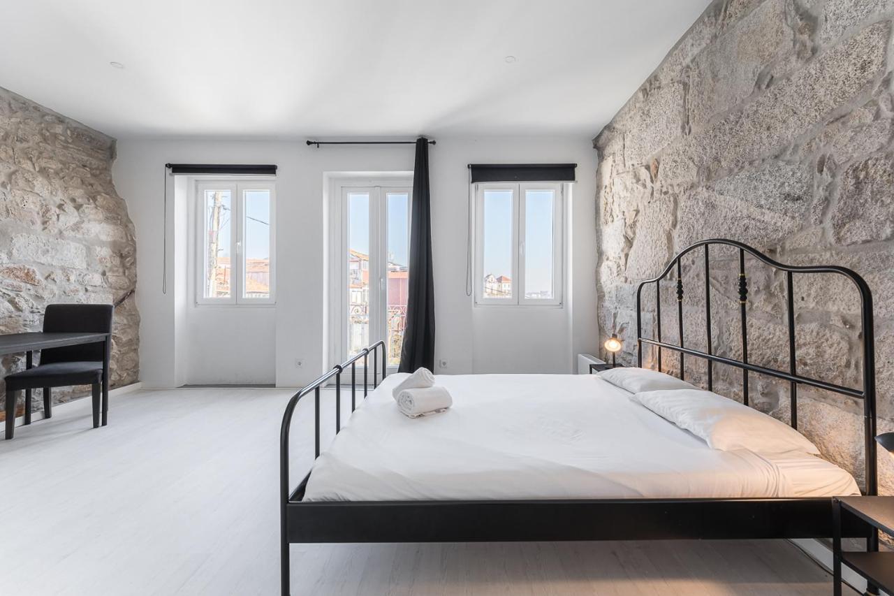 Guestready - Fontainhas Downtown Apartments And Suites Πόρτο Εξωτερικό φωτογραφία