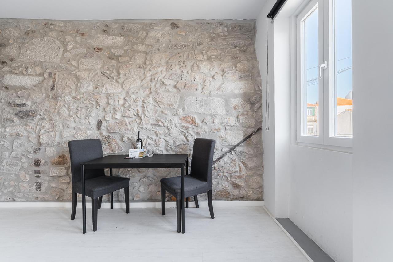 Guestready - Fontainhas Downtown Apartments And Suites Πόρτο Εξωτερικό φωτογραφία