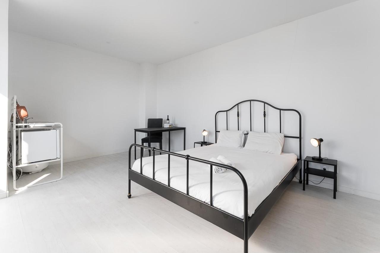 Guestready - Fontainhas Downtown Apartments And Suites Πόρτο Εξωτερικό φωτογραφία