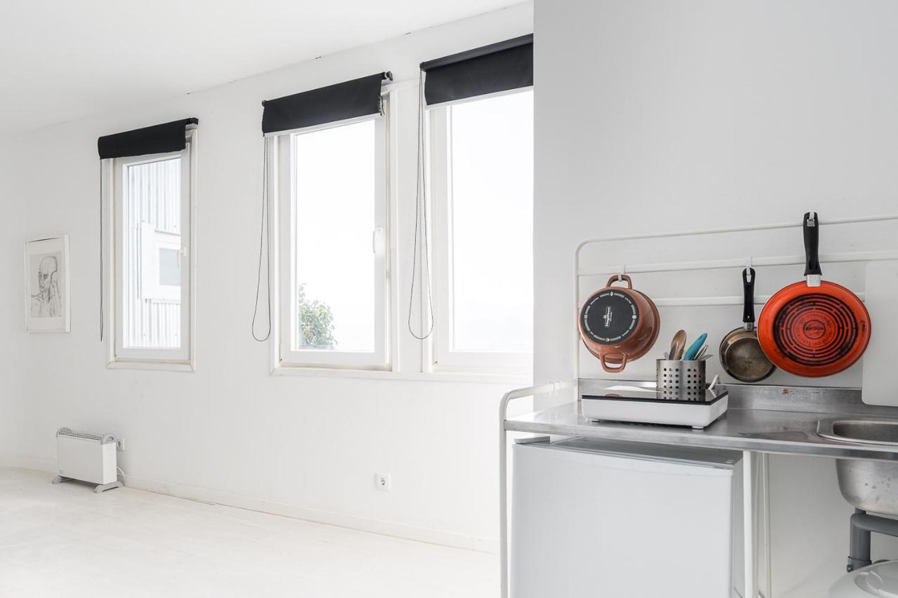 Guestready - Fontainhas Downtown Apartments And Suites Πόρτο Εξωτερικό φωτογραφία