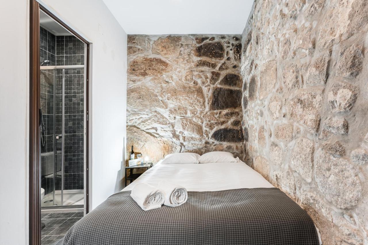 Guestready - Fontainhas Downtown Apartments And Suites Πόρτο Εξωτερικό φωτογραφία