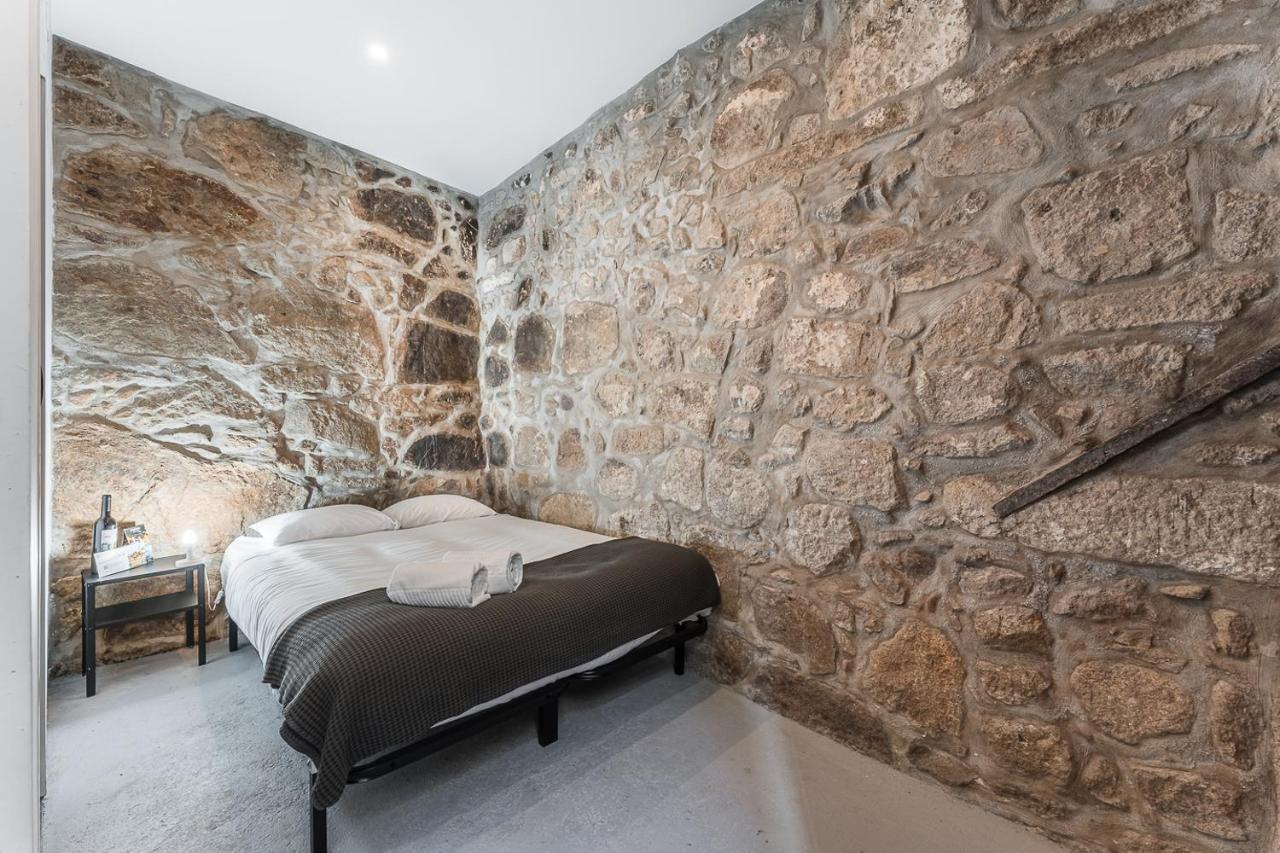 Guestready - Fontainhas Downtown Apartments And Suites Πόρτο Εξωτερικό φωτογραφία