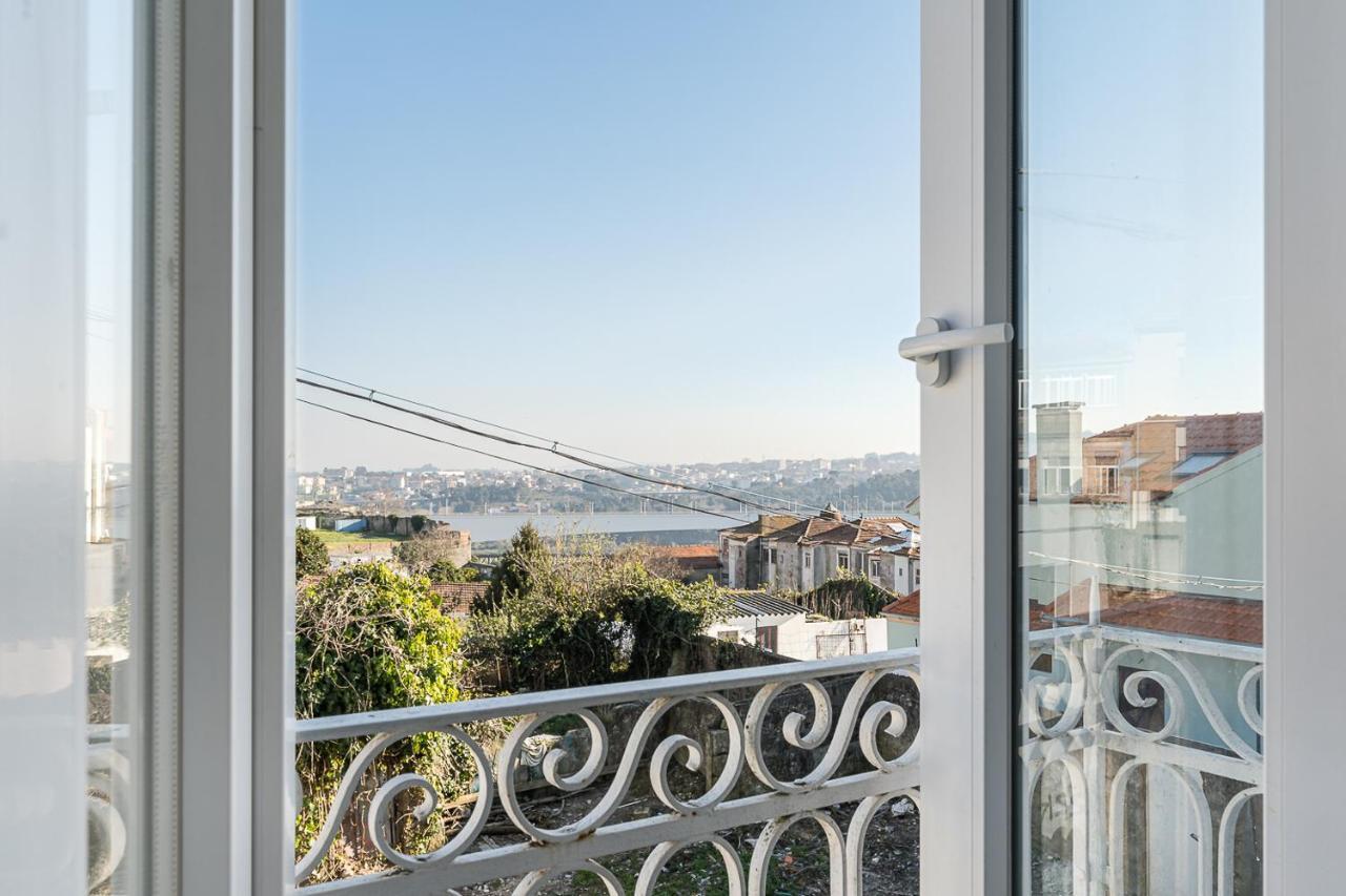 Guestready - Fontainhas Downtown Apartments And Suites Πόρτο Εξωτερικό φωτογραφία