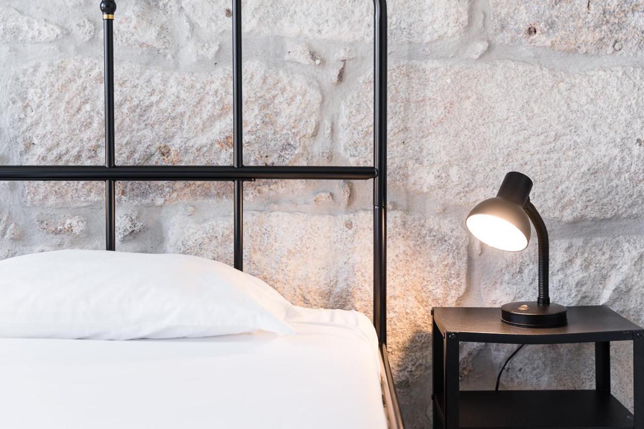Guestready - Fontainhas Downtown Apartments And Suites Πόρτο Εξωτερικό φωτογραφία