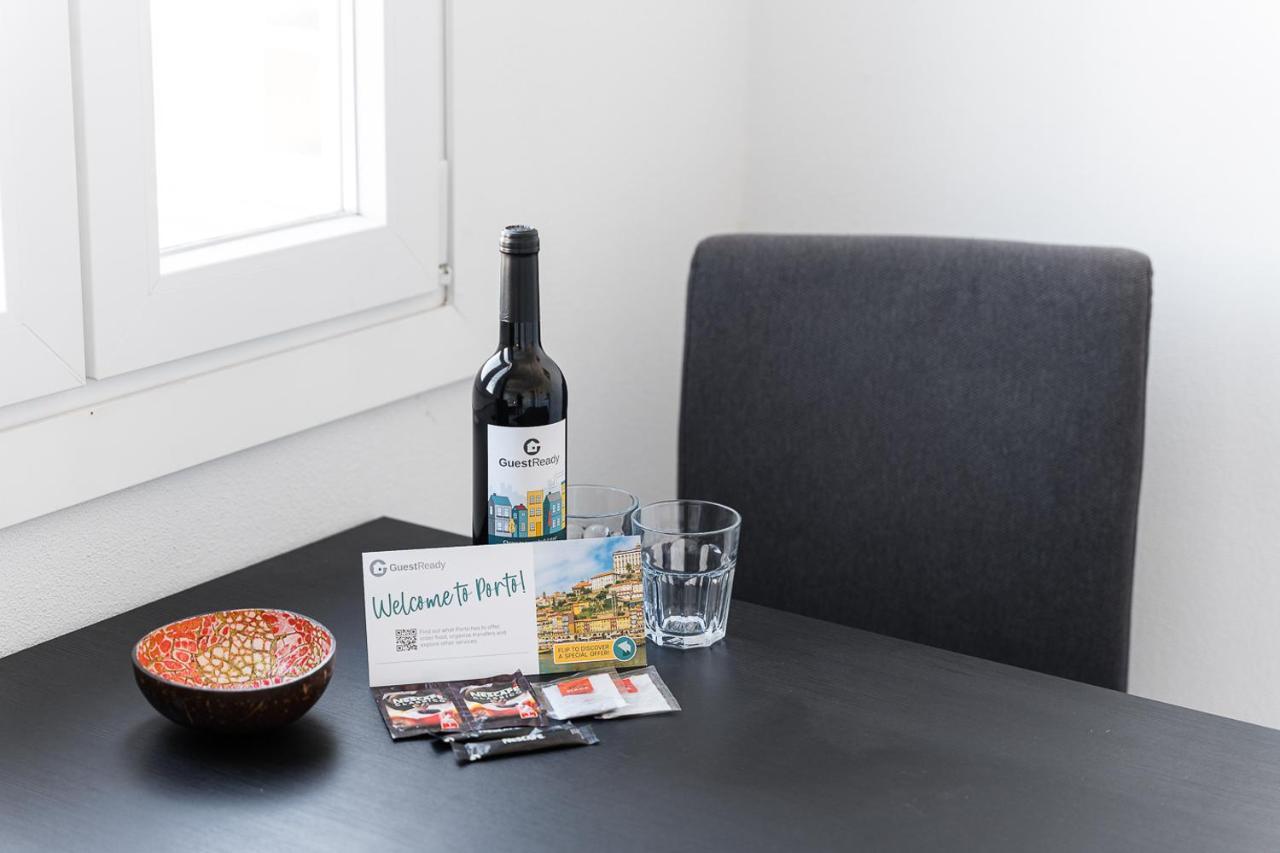 Guestready - Fontainhas Downtown Apartments And Suites Πόρτο Εξωτερικό φωτογραφία