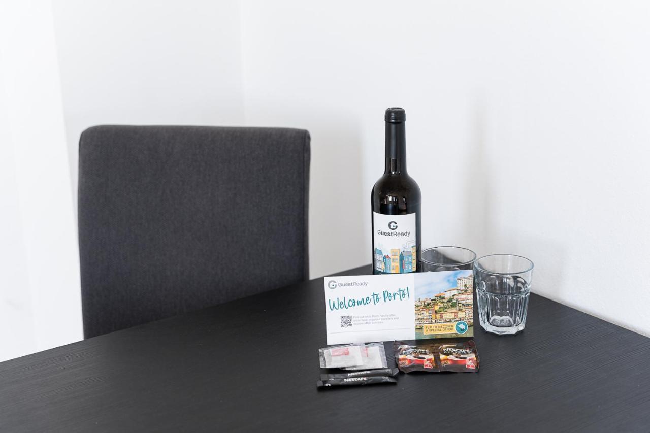 Guestready - Fontainhas Downtown Apartments And Suites Πόρτο Εξωτερικό φωτογραφία