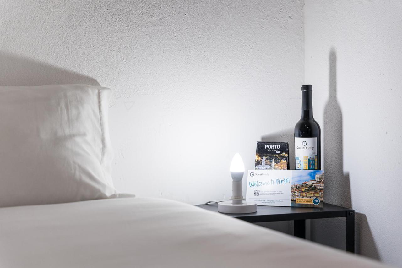 Guestready - Fontainhas Downtown Apartments And Suites Πόρτο Εξωτερικό φωτογραφία