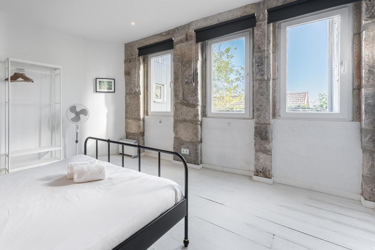 Guestready - Fontainhas Downtown Apartments And Suites Πόρτο Εξωτερικό φωτογραφία