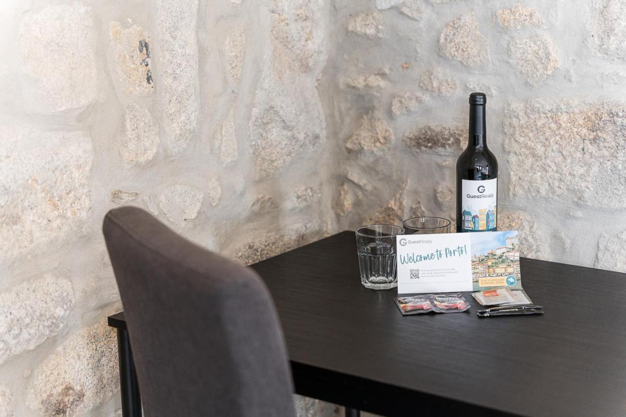 Guestready - Fontainhas Downtown Apartments And Suites Πόρτο Εξωτερικό φωτογραφία