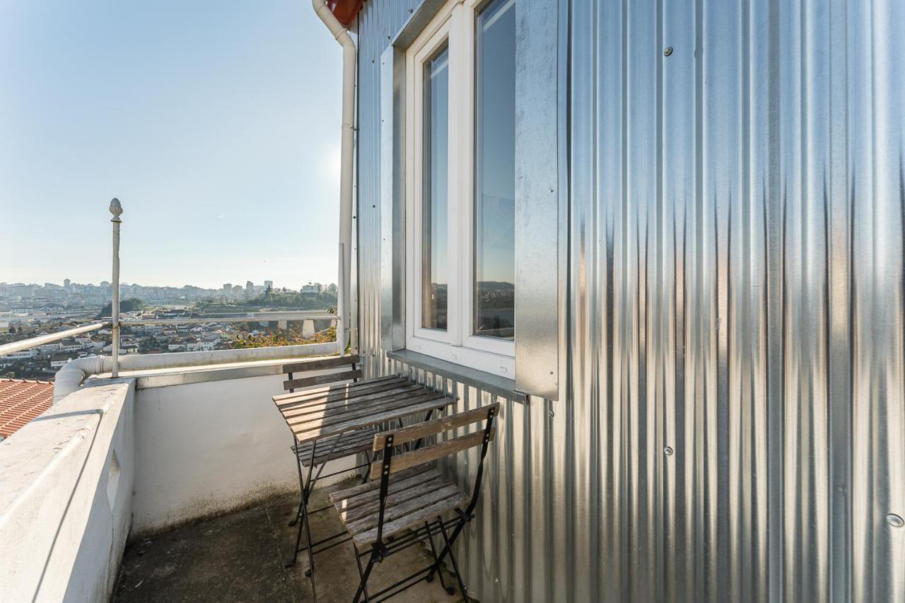 Guestready - Fontainhas Downtown Apartments And Suites Πόρτο Εξωτερικό φωτογραφία