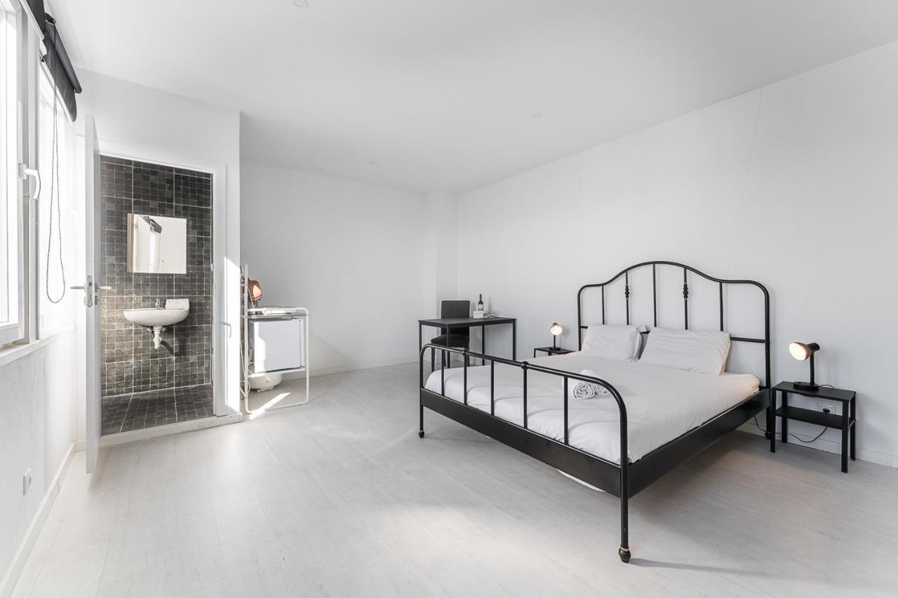 Guestready - Fontainhas Downtown Apartments And Suites Πόρτο Εξωτερικό φωτογραφία