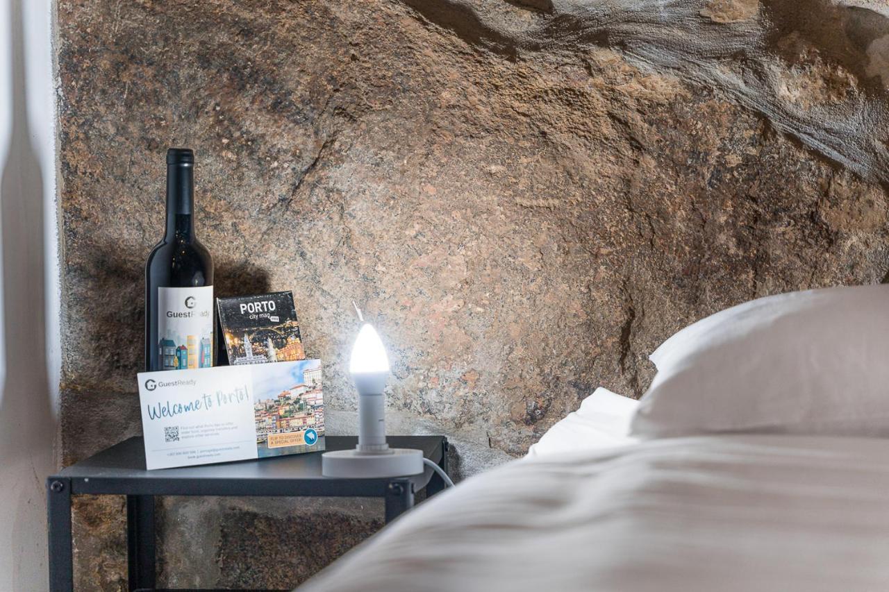 Guestready - Fontainhas Downtown Apartments And Suites Πόρτο Εξωτερικό φωτογραφία