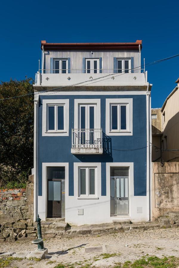 Guestready - Fontainhas Downtown Apartments And Suites Πόρτο Εξωτερικό φωτογραφία