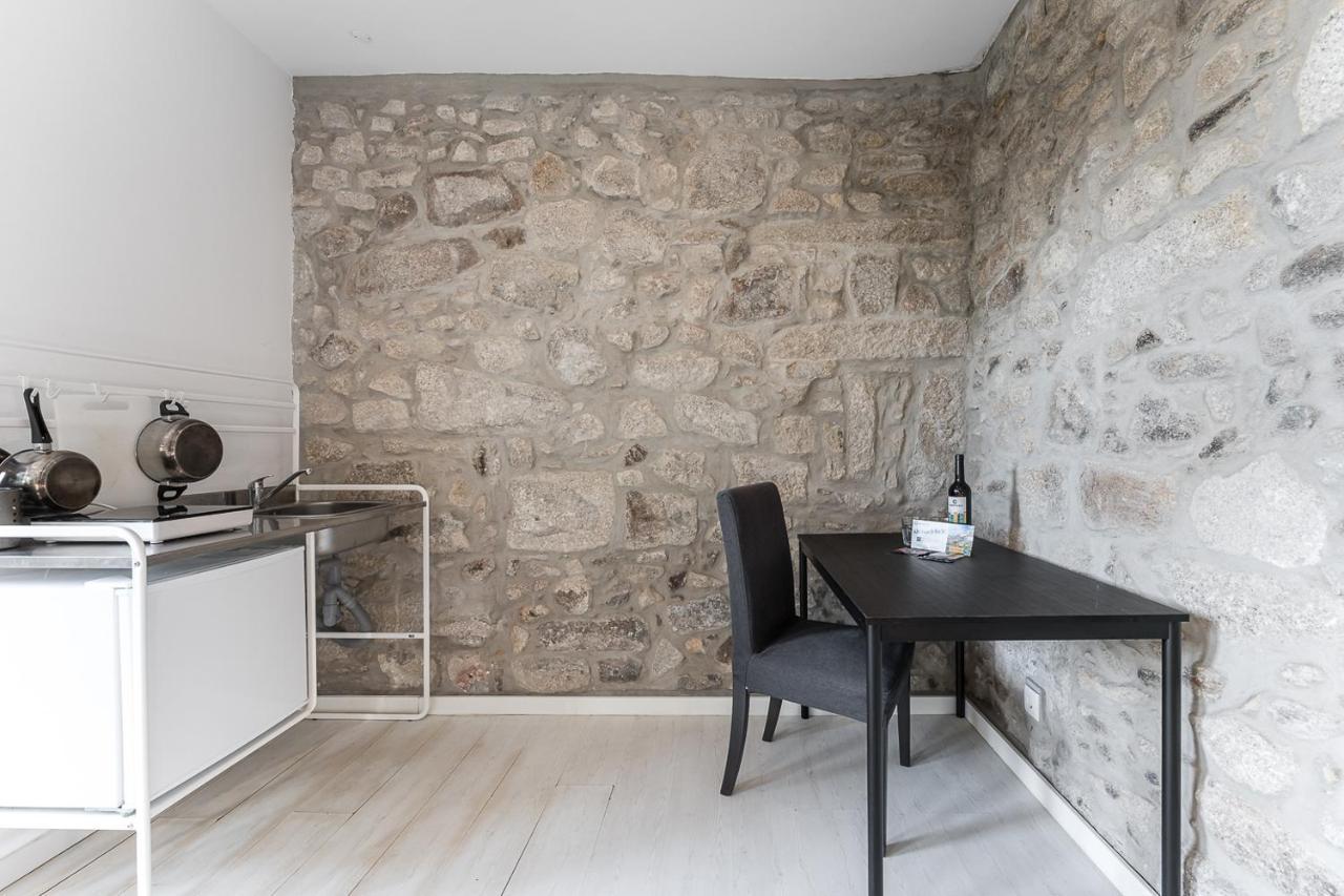 Guestready - Fontainhas Downtown Apartments And Suites Πόρτο Εξωτερικό φωτογραφία
