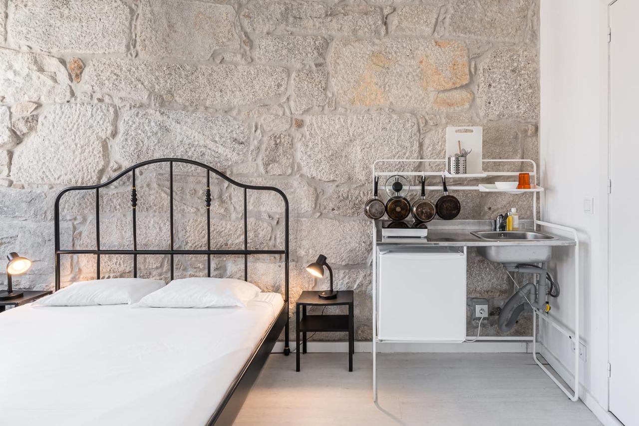Guestready - Fontainhas Downtown Apartments And Suites Πόρτο Εξωτερικό φωτογραφία