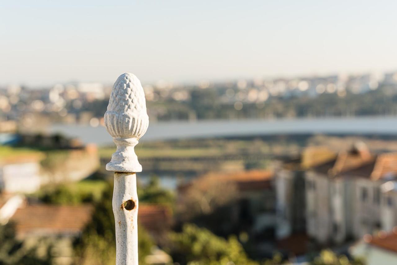 Guestready - Fontainhas Downtown Apartments And Suites Πόρτο Εξωτερικό φωτογραφία