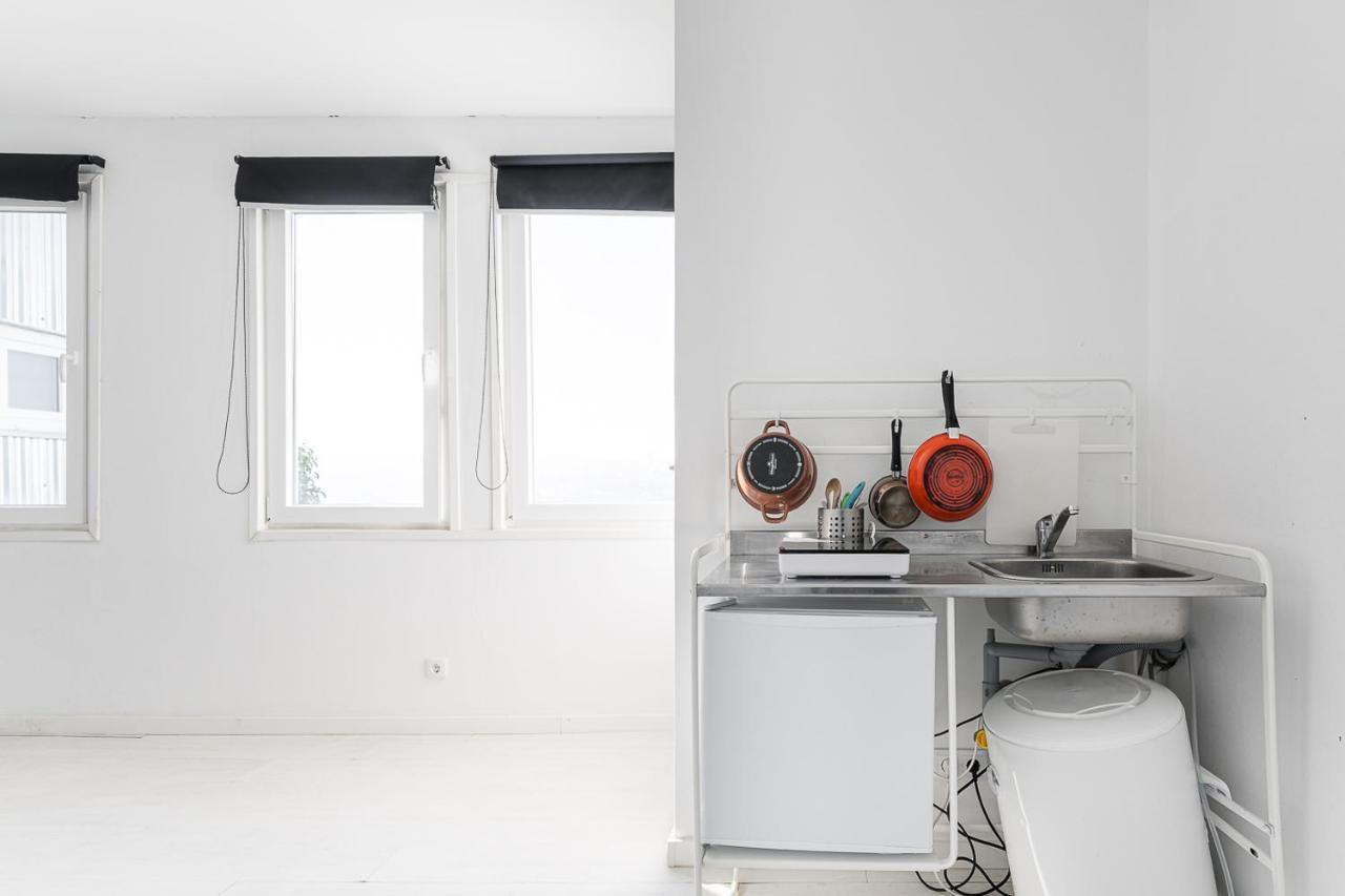 Guestready - Fontainhas Downtown Apartments And Suites Πόρτο Εξωτερικό φωτογραφία