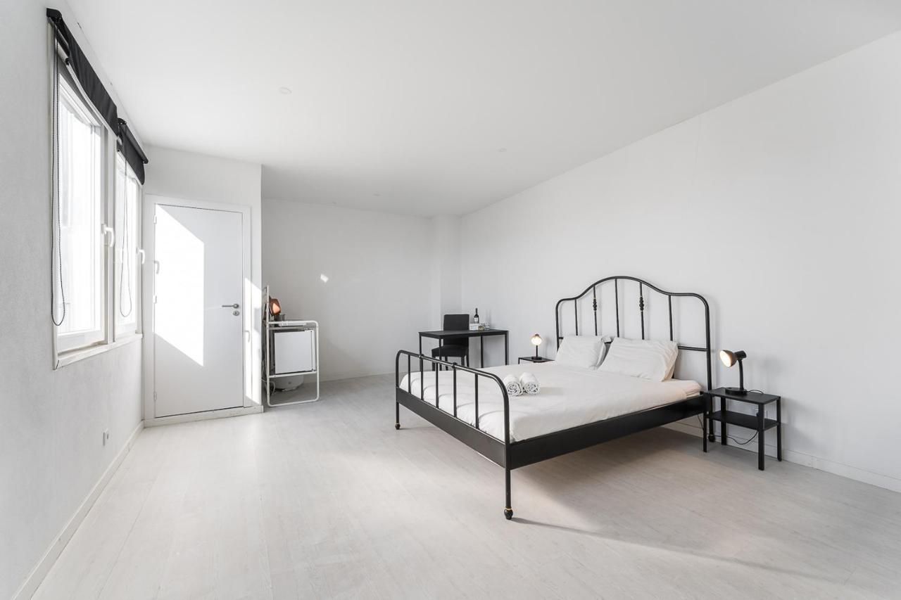 Guestready - Fontainhas Downtown Apartments And Suites Πόρτο Εξωτερικό φωτογραφία