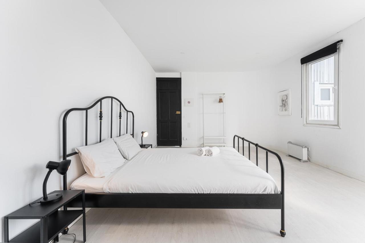 Guestready - Fontainhas Downtown Apartments And Suites Πόρτο Εξωτερικό φωτογραφία