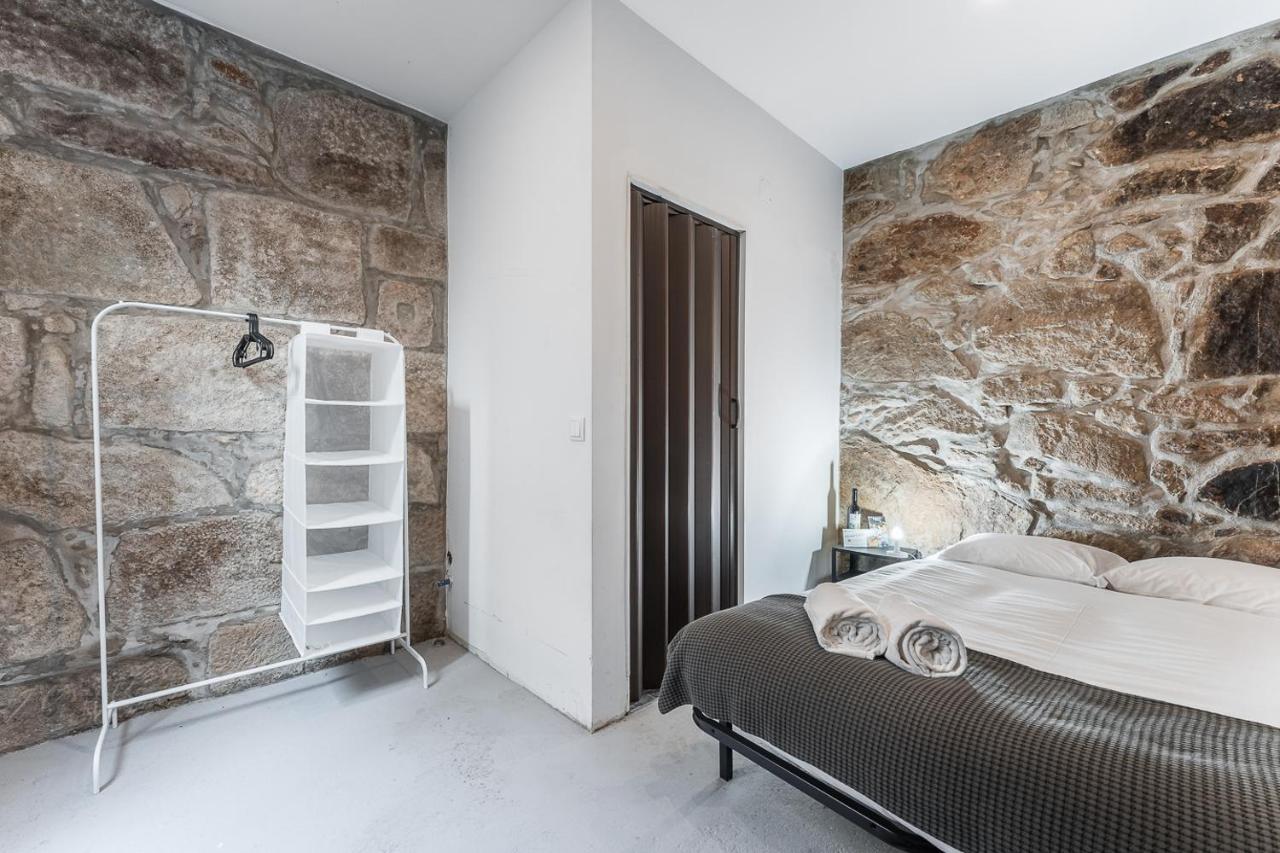 Guestready - Fontainhas Downtown Apartments And Suites Πόρτο Εξωτερικό φωτογραφία