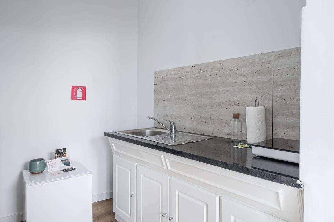 Guestready - Fontainhas Downtown Apartments And Suites Πόρτο Εξωτερικό φωτογραφία
